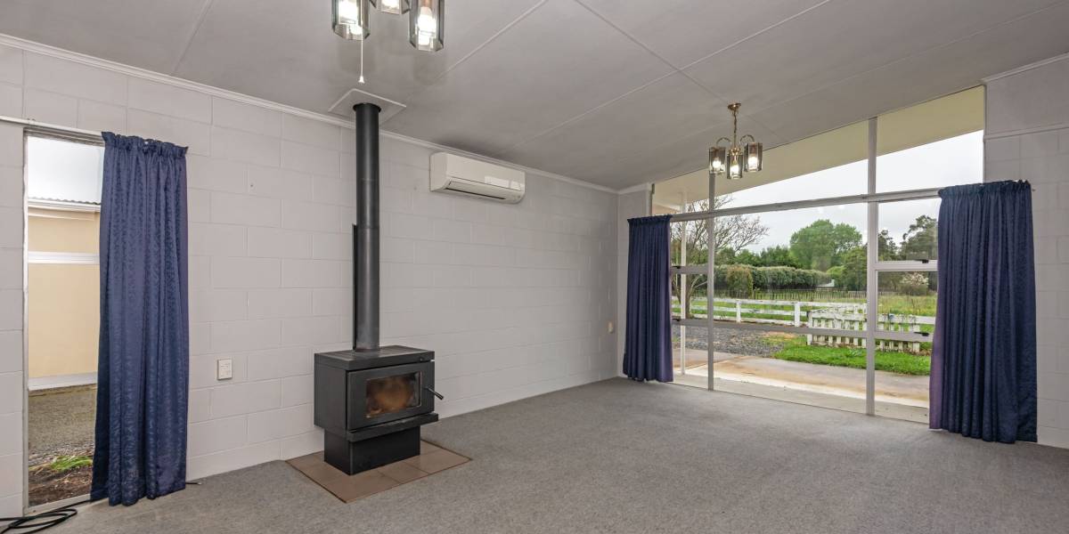 119 The Avenue, Levin, Manawatū-Whanganui Region 5510 New Zealand