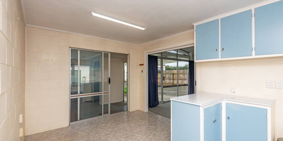 119 The Avenue, Levin, Manawatū-Whanganui Region 5510 New Zealand