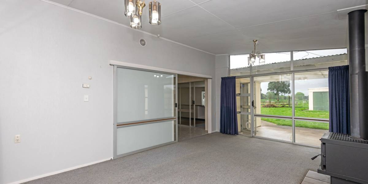 119 The Avenue, Levin, Manawatū-Whanganui Region 5510 New Zealand