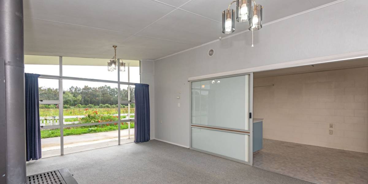 119 The Avenue, Levin, Manawatū-Whanganui Region 5510 New Zealand