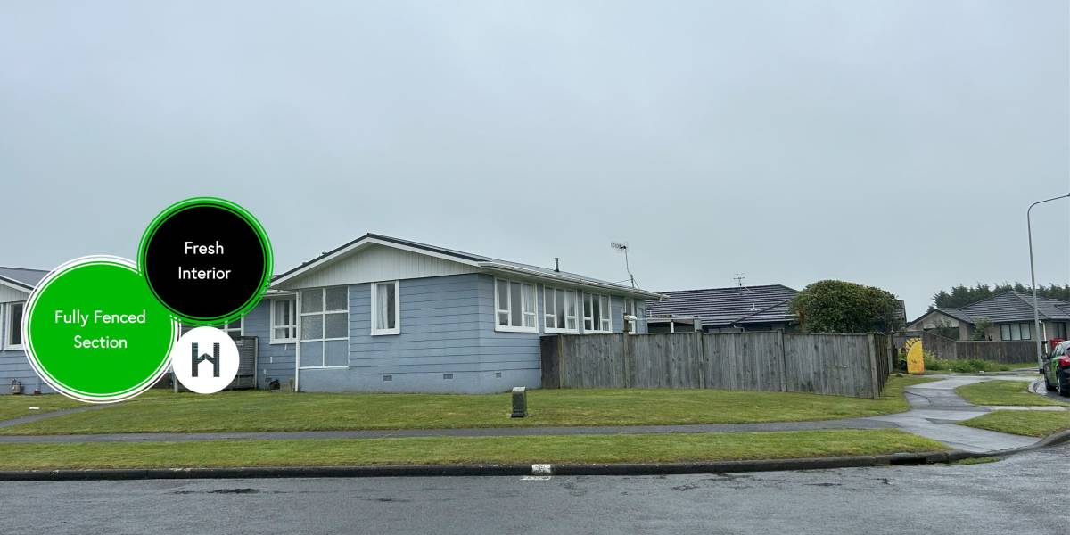 65 Hinemoa St, Levin, Manawatū-Whanganui 5510 New Zealand