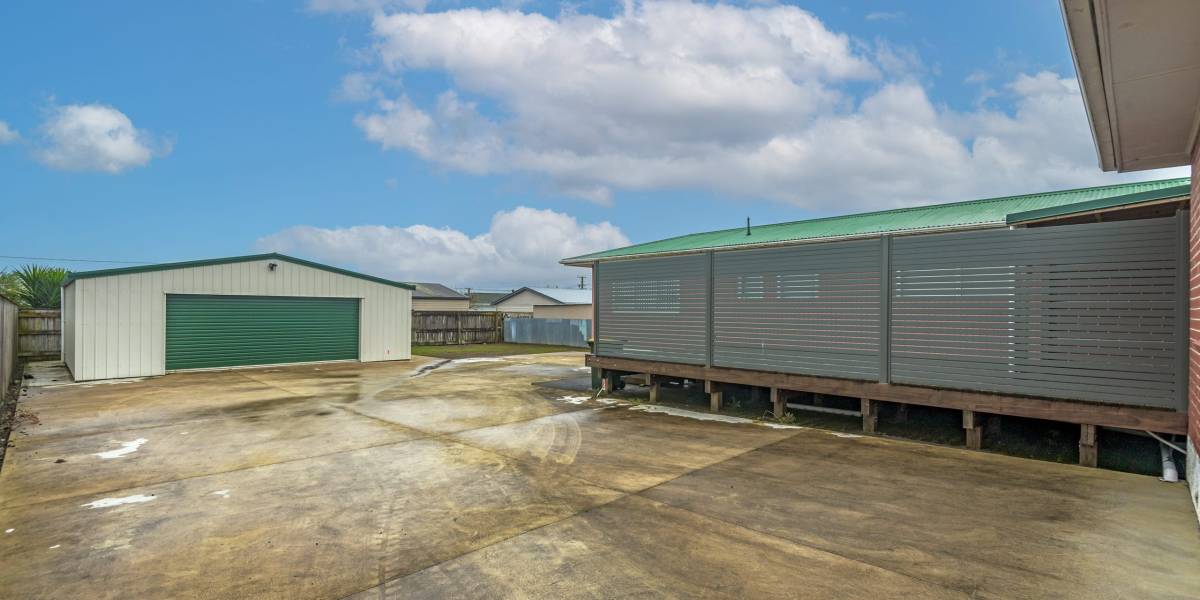 29 Freyberg St, Levin, Manawatū-Whanganui Region 5510 New Zealand