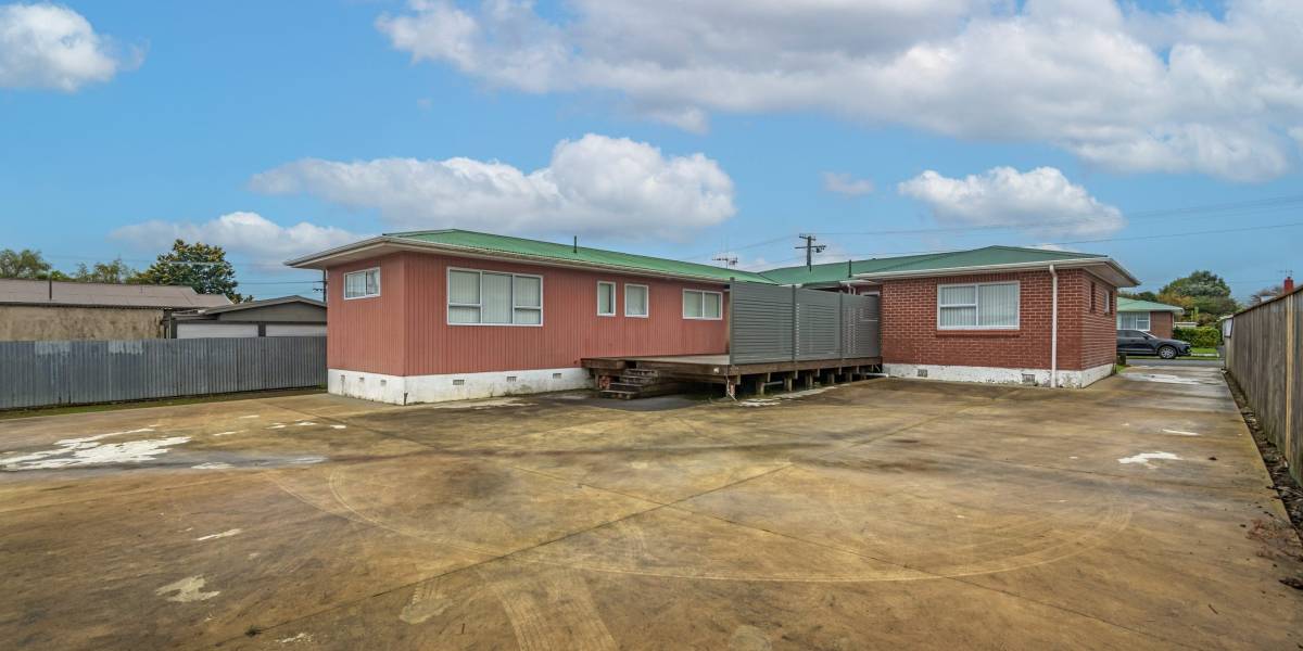29 Freyberg St, Levin, Manawatū-Whanganui Region 5510 New Zealand