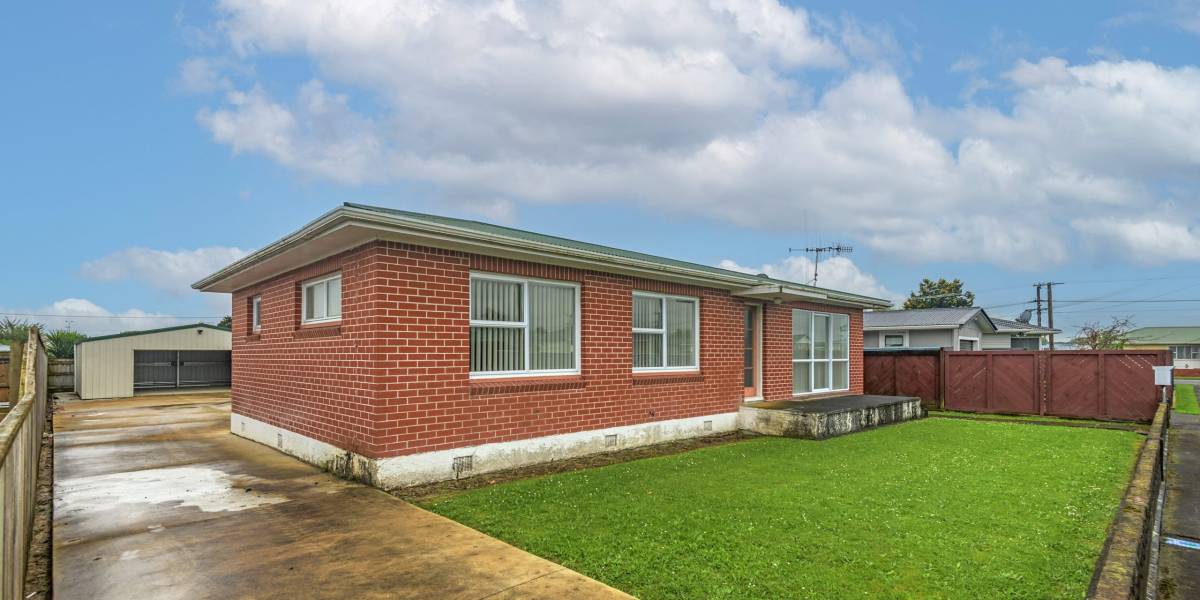 29 Freyberg St, Levin, Manawatū-Whanganui Region 5510 New Zealand