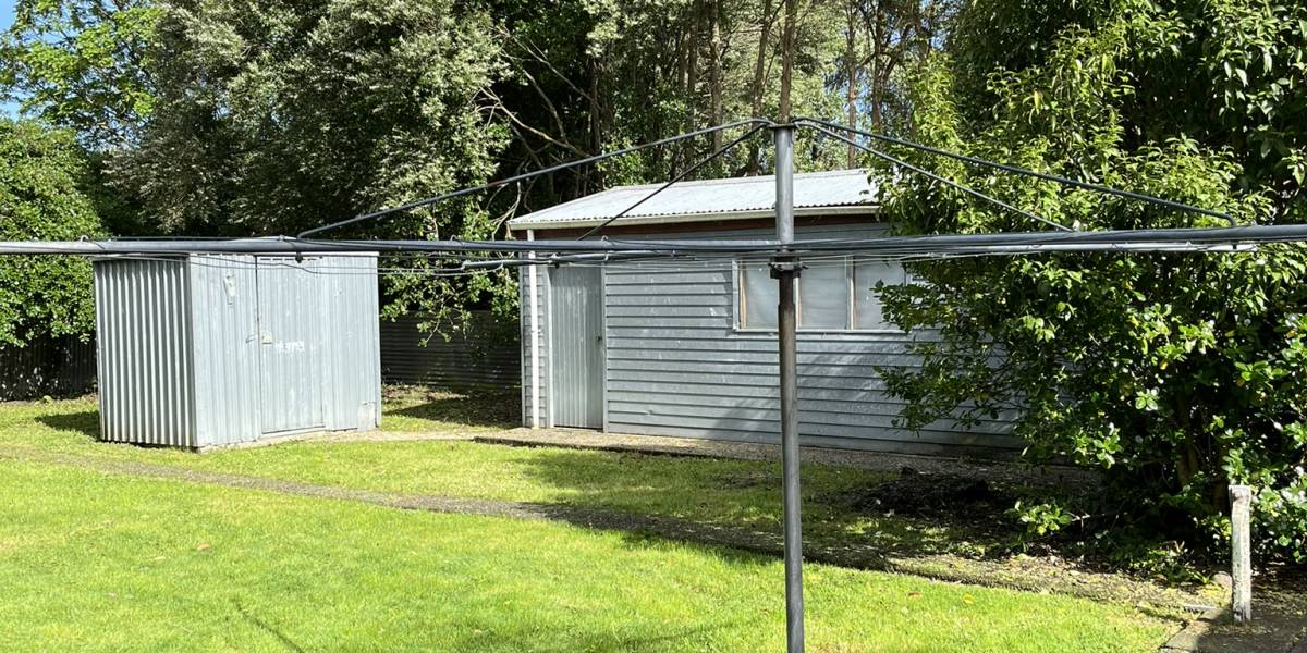 162 Botanical Road, Takaro, Palmerston North 4412