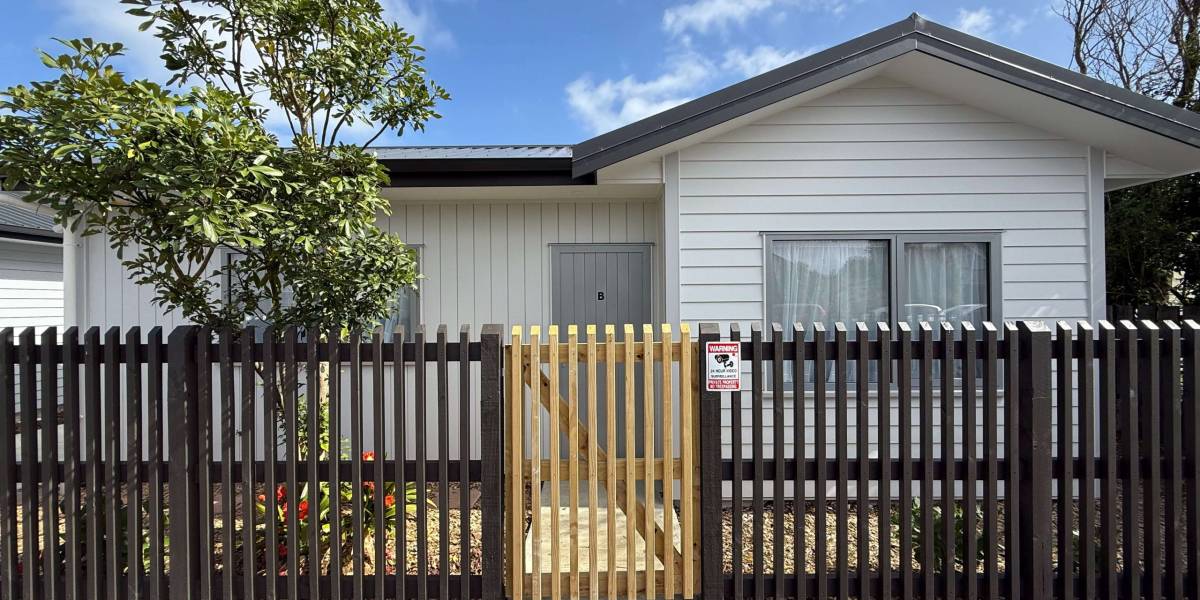 451B Featherston St, City Centre, Manawatu / Whanganui 4410 New Zealand