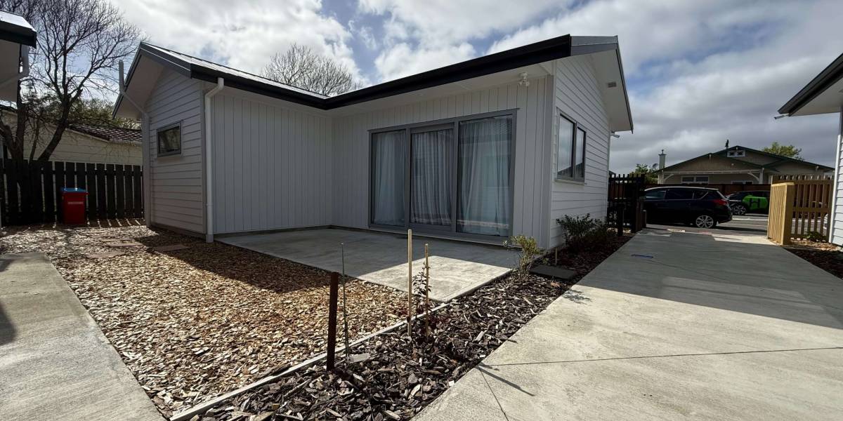 451B Featherston St, City Centre, Manawatu / Whanganui 4410 New Zealand
