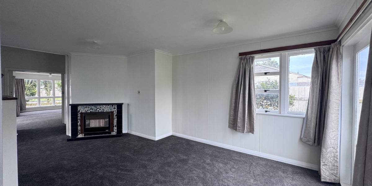 12 Tingey Ave, Feilding, Manawatū-Whanganui Region 4702 New Zealand