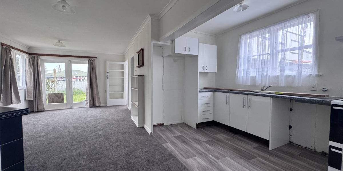 12 Tingey Ave, Feilding, Manawatū-Whanganui Region 4702 New Zealand