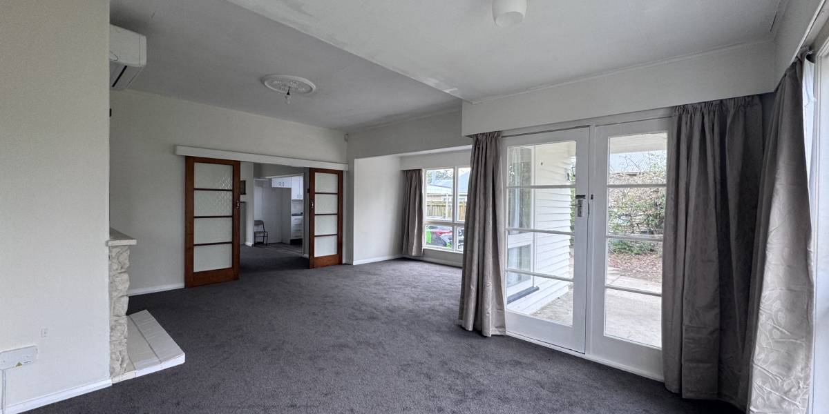 12 Tingey Ave, Feilding, Manawatū-Whanganui Region 4702 New Zealand