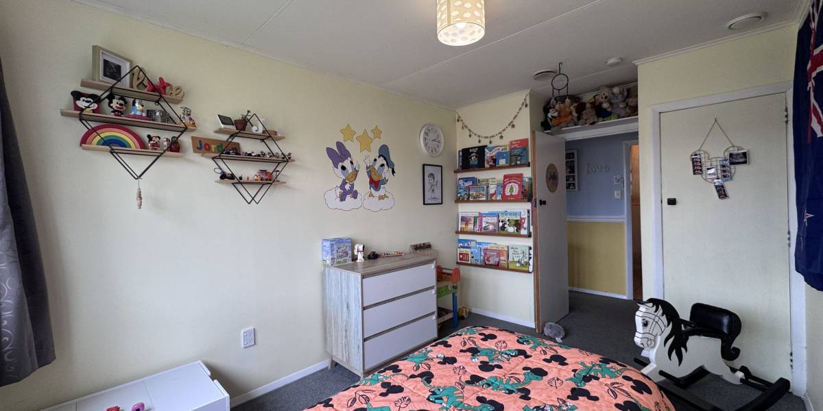 7 Edinburgh Street, Feilding,  4702 New Zealand