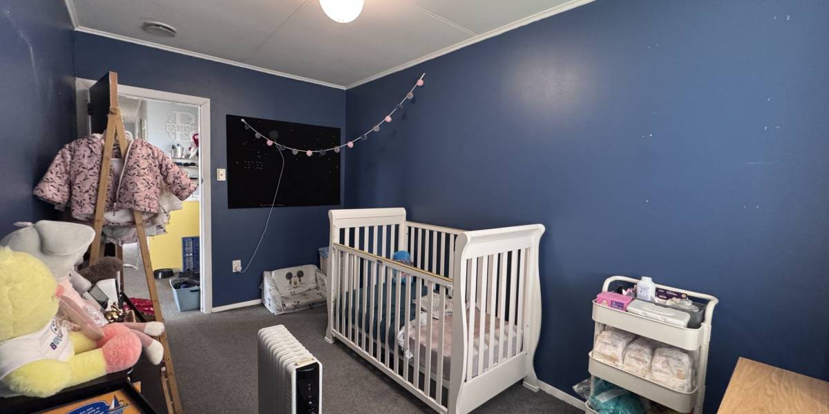 7 Edinburgh Street, Feilding,  4702 New Zealand