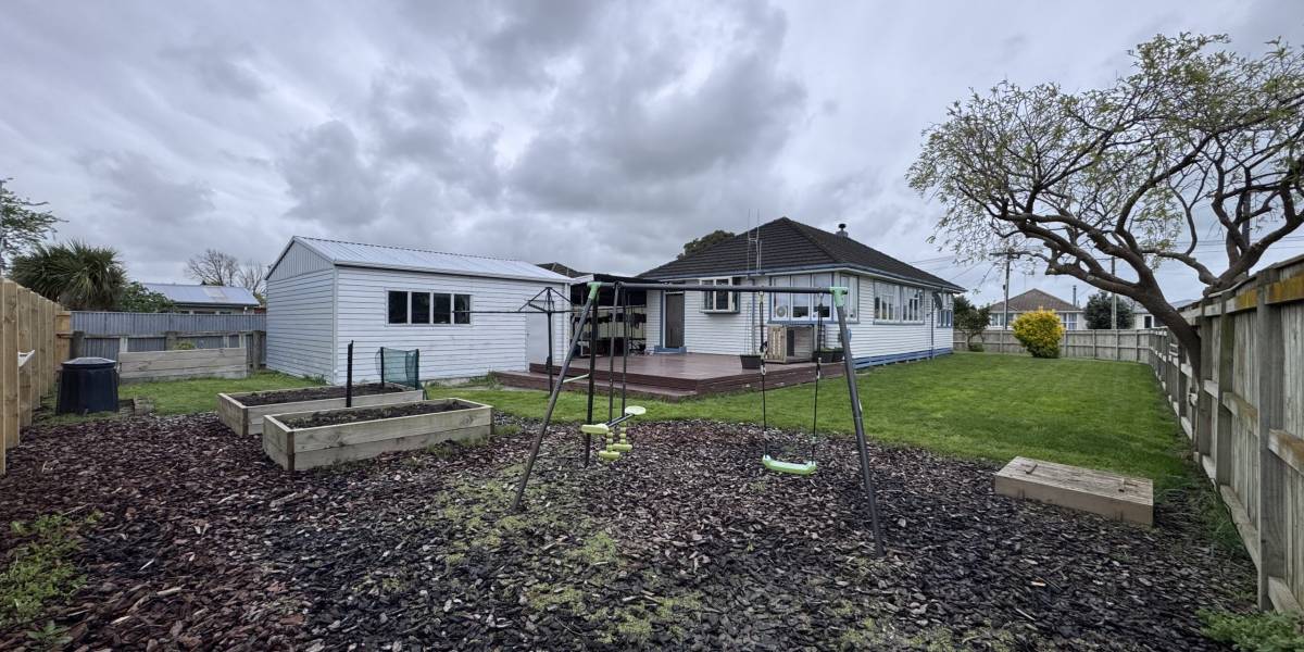 7 Edinburgh Street, Feilding,  4702 New Zealand