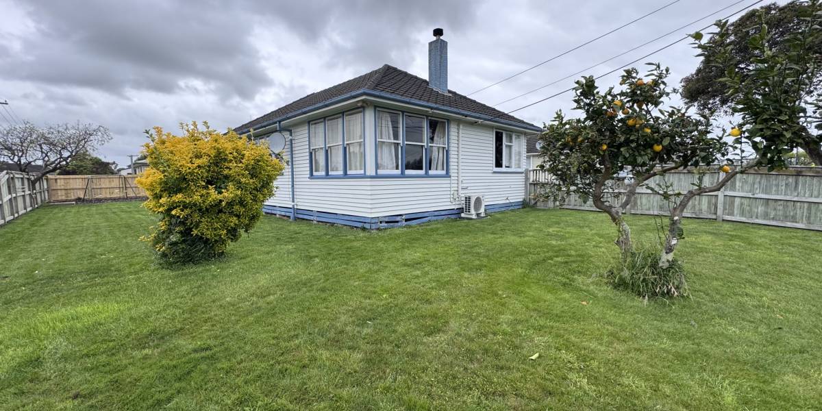 7 Edinburgh Street, Feilding,  4702 New Zealand