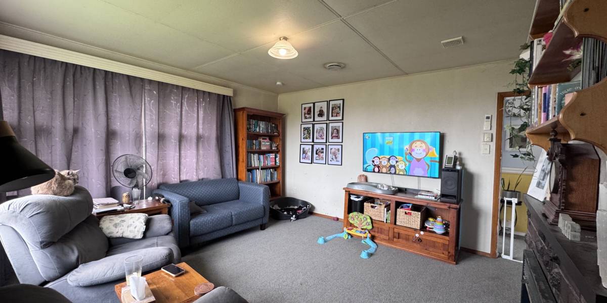 7 Edinburgh Street, Feilding,  4702 New Zealand