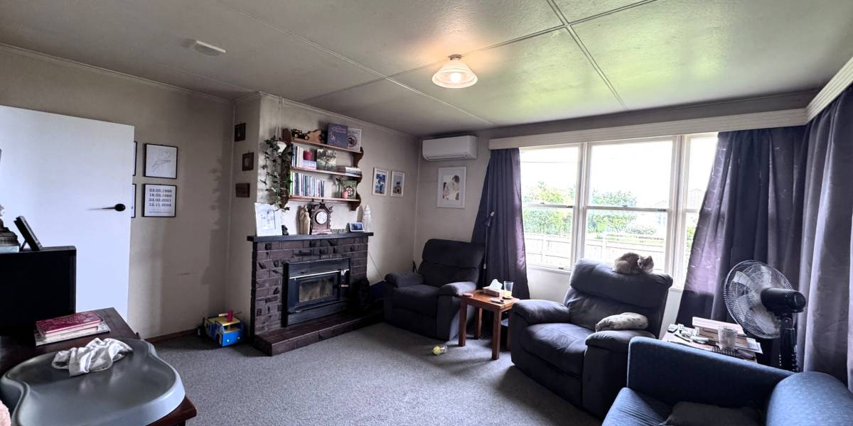 7 Edinburgh Street, Feilding,  4702 New Zealand