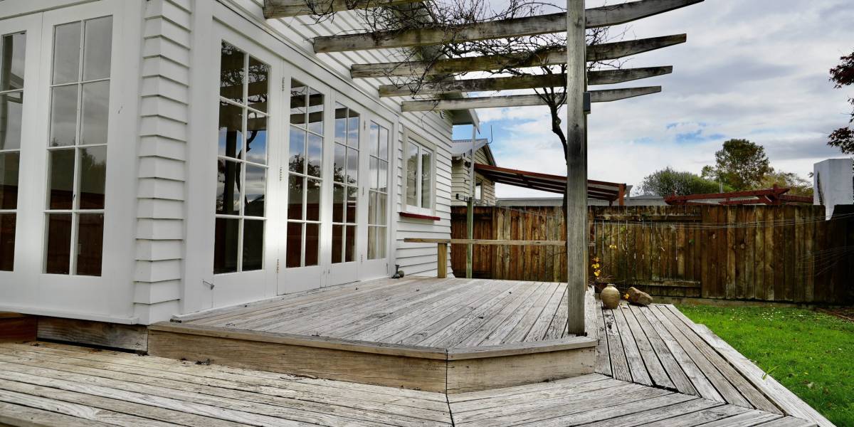 21 Rongopai Street, City Centre,  4414