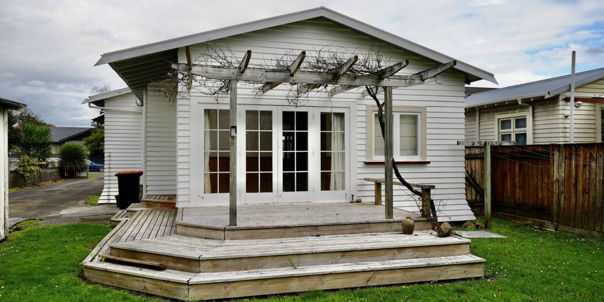 21 Rongopai Street, City Centre,  4414