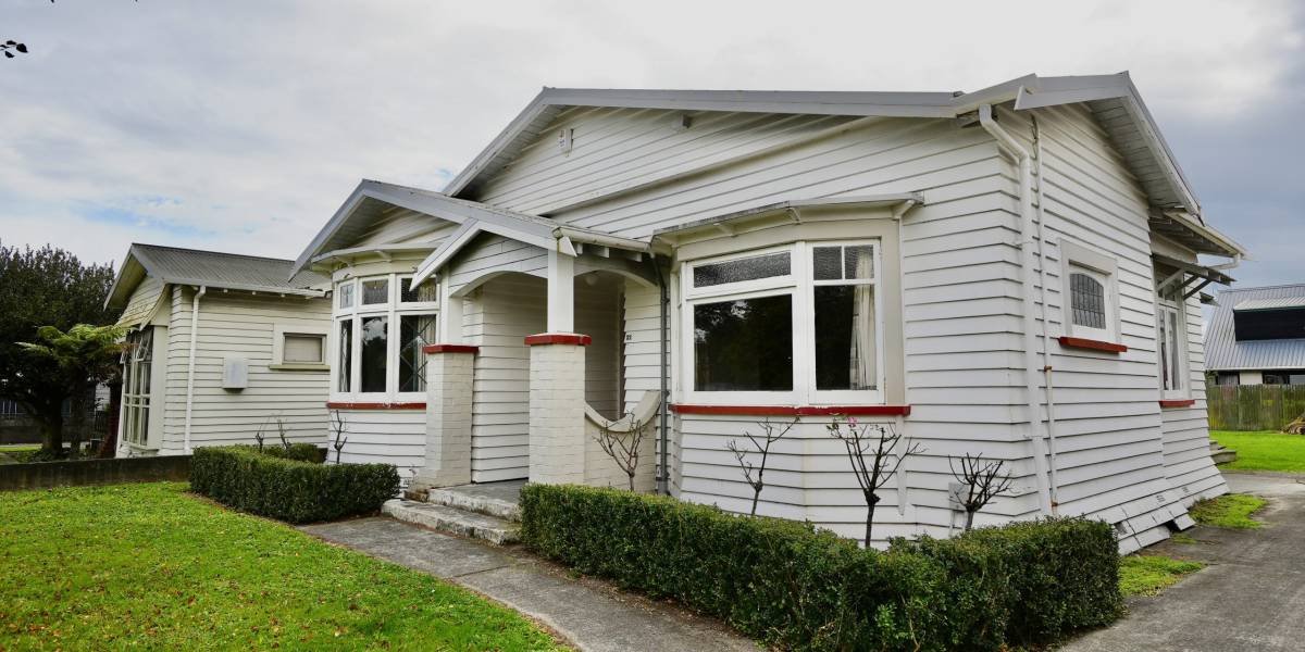 21 Rongopai Street, City Centre,  4414