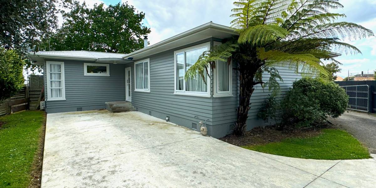 14 Austin Pl, Awapuni, Manawatu-Wanganui 4412 New Zealand
