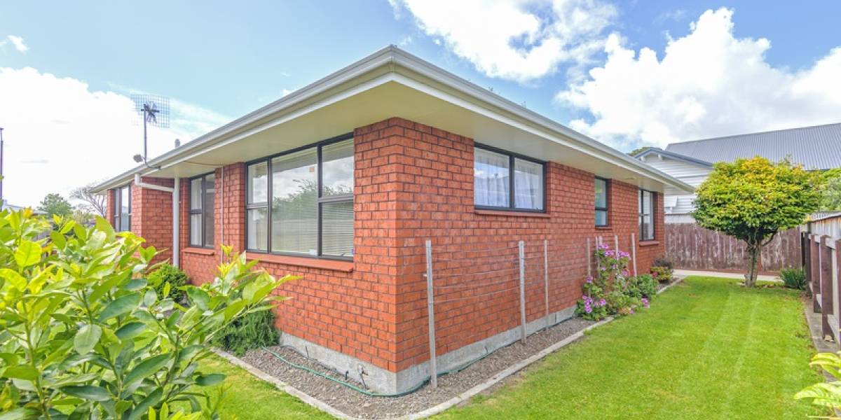 74 Albert St, City Centre, Manawatu / Whanganui 4410 New Zealand