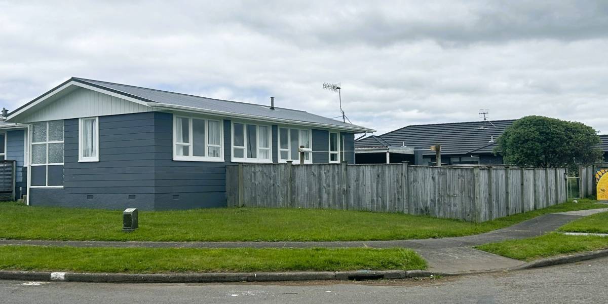 65 Hinemoa St, Levin, Manawatū-Whanganui 5510 New Zealand