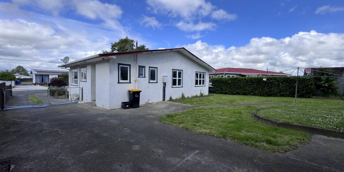 18 Cobham Way, Feilding,  4702 New Zealand