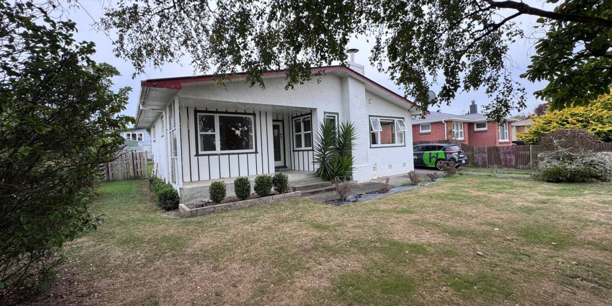 18 Cobham Way, Feilding,  4702 New Zealand