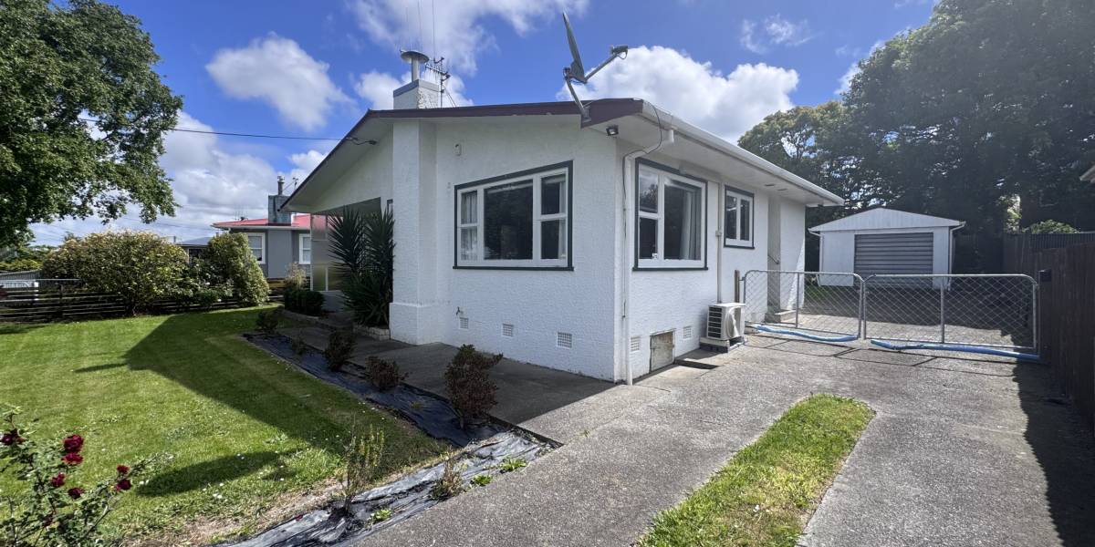 18 Cobham Way, Feilding,  4702 New Zealand