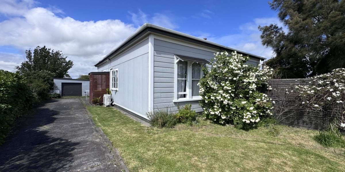 169 Manchester St, Feilding, Manawatū-Whanganui 4702 New Zealand