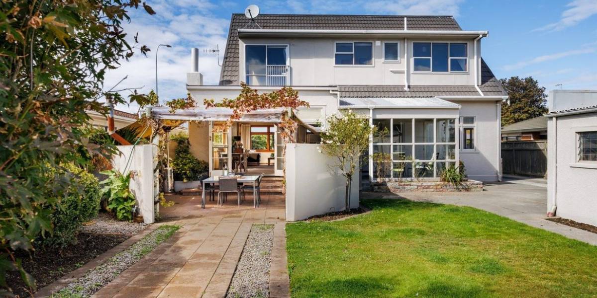 163 College St, Awapuni, Manawatū-Whanganui Region 4412 New Zealand