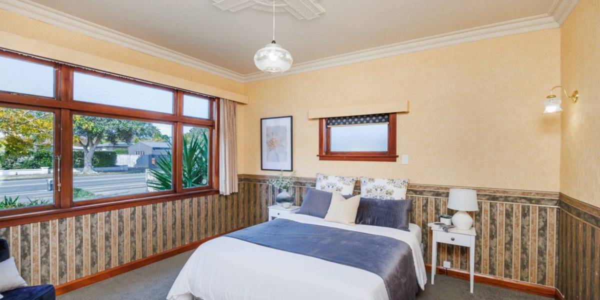 163 College St, Awapuni, Manawatū-Whanganui Region 4412 New Zealand