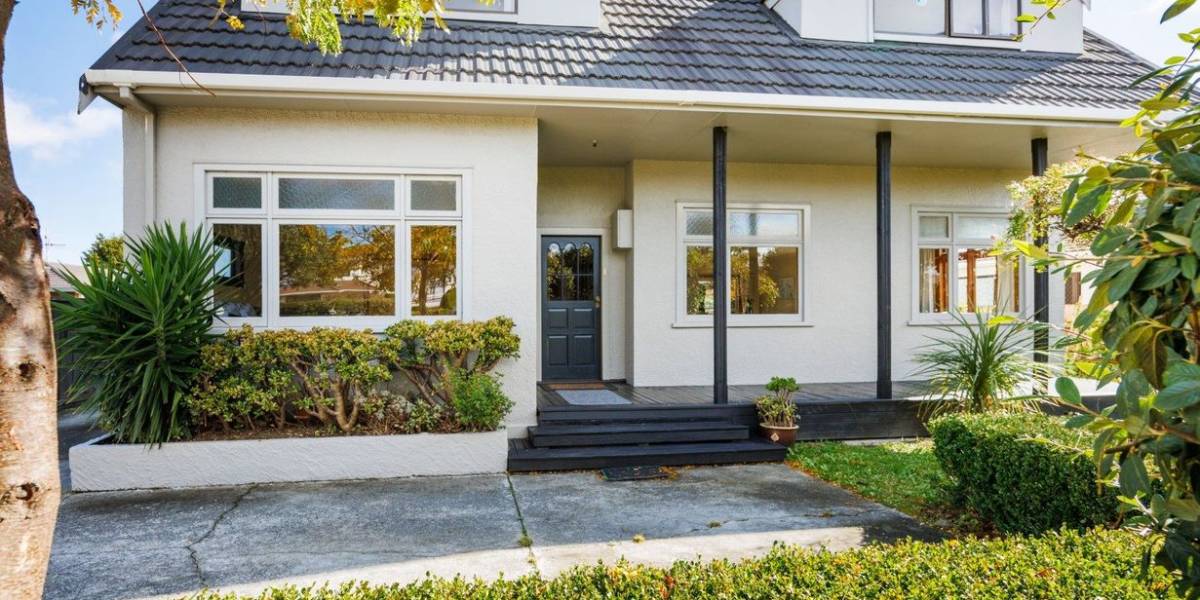 163 College St, Awapuni, Manawatū-Whanganui Region 4412 New Zealand