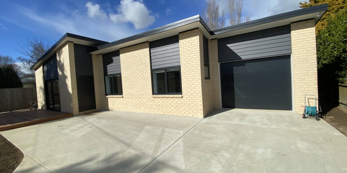 21A Hobson St, Levin, Manawatū-Whanganui Region 5510 New Zealand