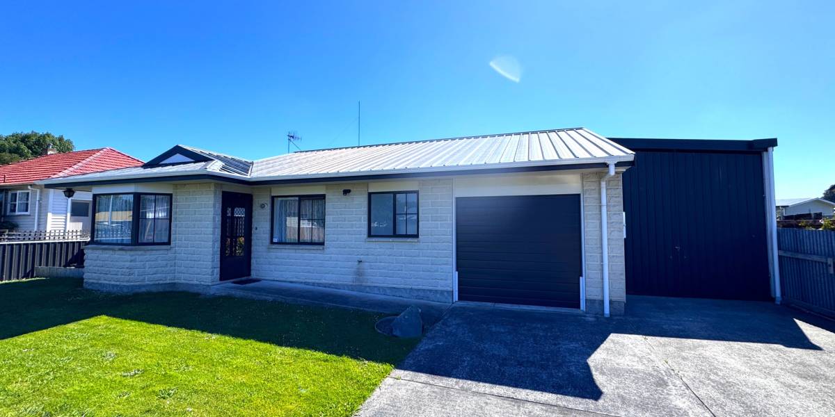1 Pinedale Parade, Milson, Manawatu-Wanganui 4414 New Zealand