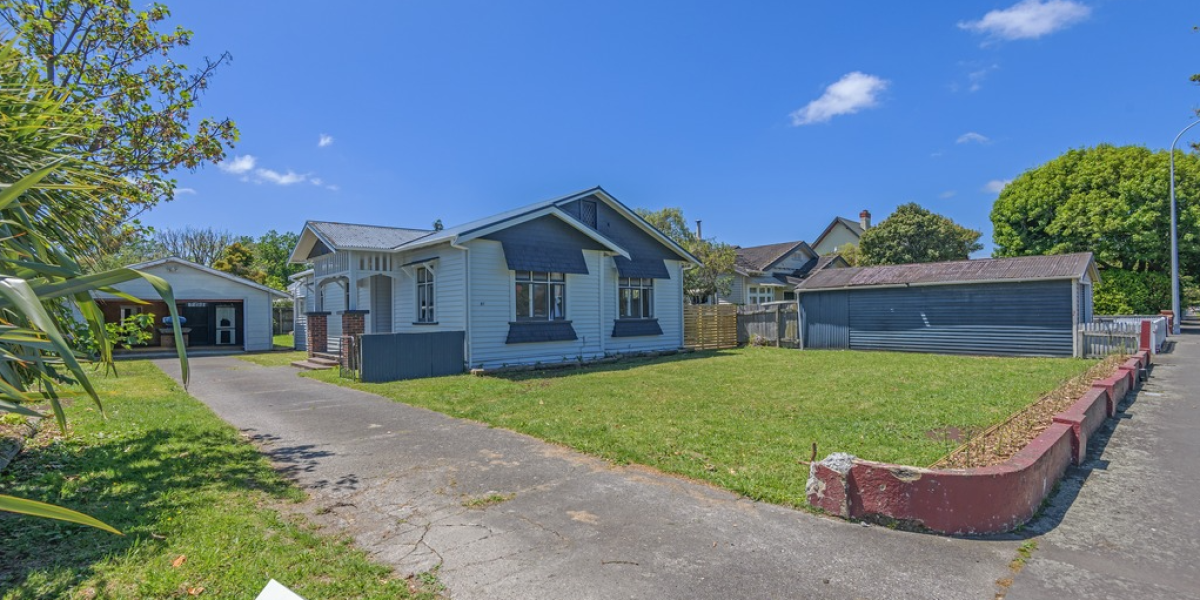 87 Russell Street, City Centre, Manawatu-Wanganui 4414 New Zealand