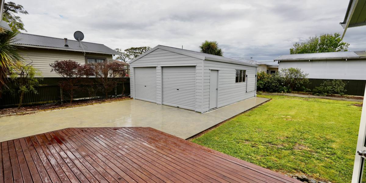 16 Karamu Ave, Takaro, Manawatu-Wanganui 4410 New Zealand