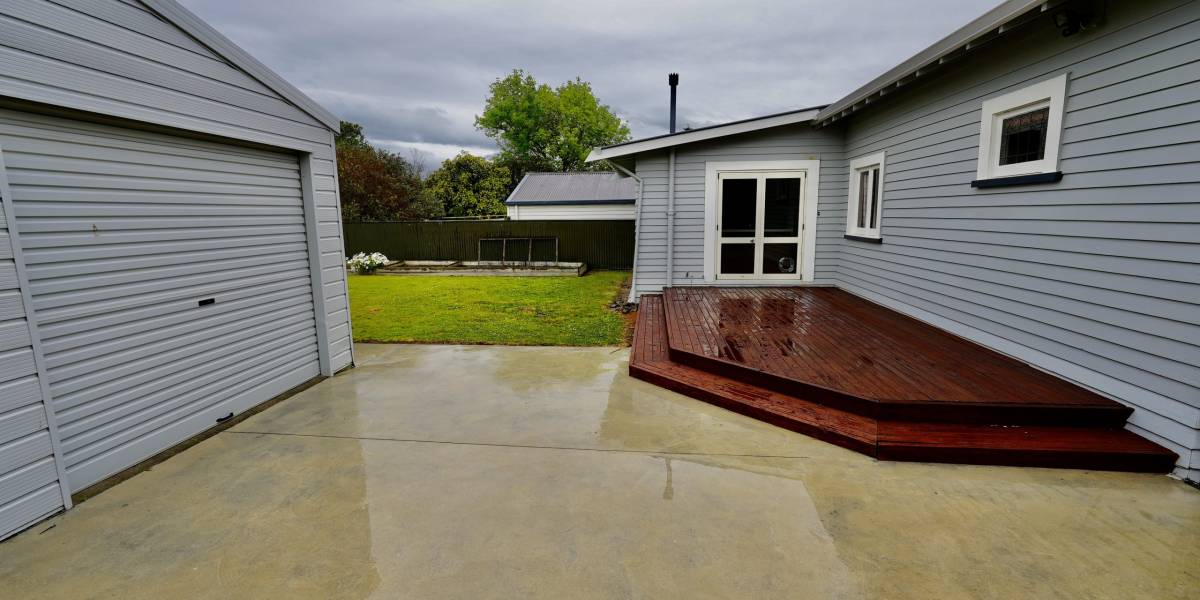 16 Karamu Ave, Takaro, Manawatu-Wanganui 4410 New Zealand