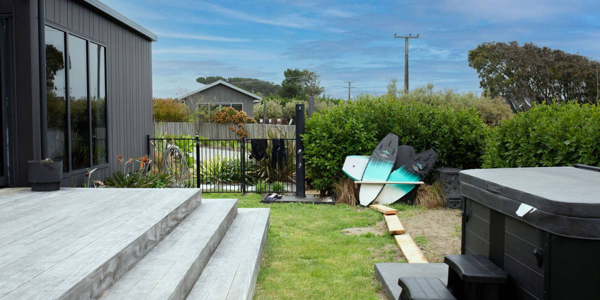 35 Paetawa Rd, Peka Peka, Wellington Region 5391 New Zealand