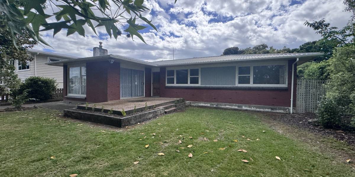 3 Kennedy Ave, Feilding, Manawatū-Whanganui Region 4702 New Zealand