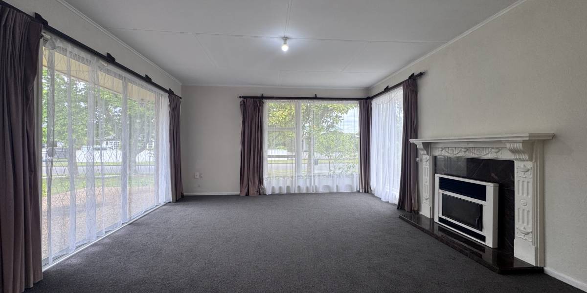 3 Kennedy Ave, Feilding, Manawatū-Whanganui Region 4702 New Zealand
