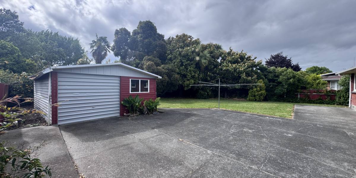 3 Kennedy Ave, Feilding, Manawatū-Whanganui Region 4702 New Zealand