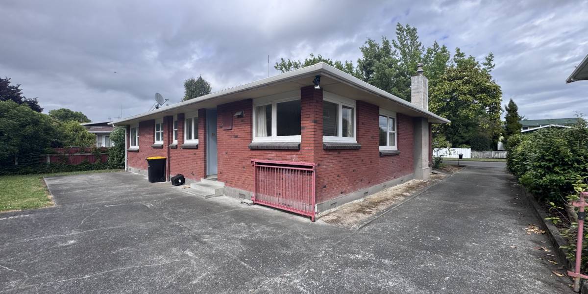 3 Kennedy Ave, Feilding, Manawatū-Whanganui Region 4702 New Zealand