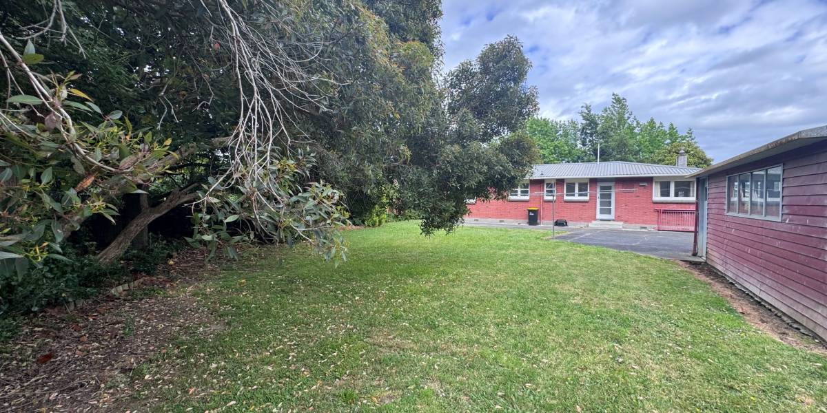 3 Kennedy Ave, Feilding, Manawatū-Whanganui Region 4702 New Zealand