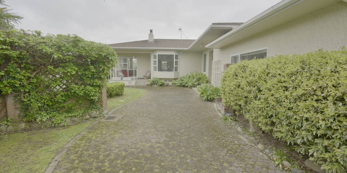 387 Albert St, Hokowhitu, Manawatu-Wanganui 4410 New Zealand