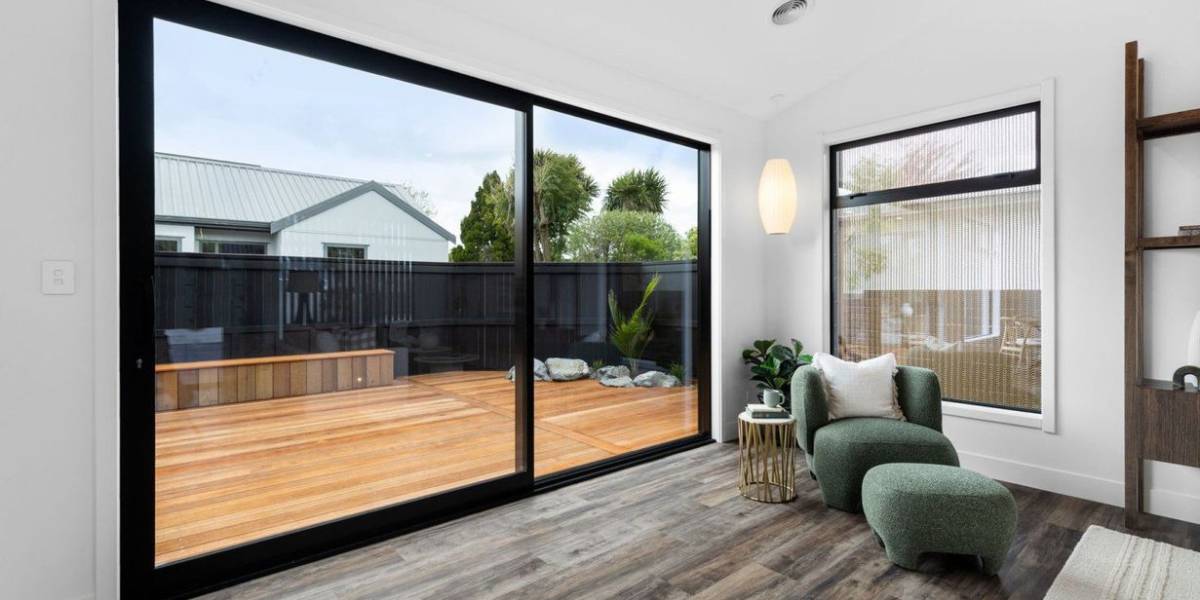 117 Te Awe Awe Street, Hokowhitu, Manawatu-Wanganui 4410 New Zealand