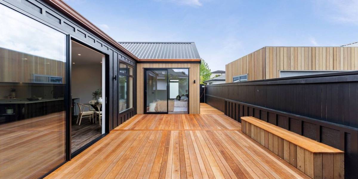 117 Te Awe Awe Street, Hokowhitu, Manawatu-Wanganui 4410 New Zealand