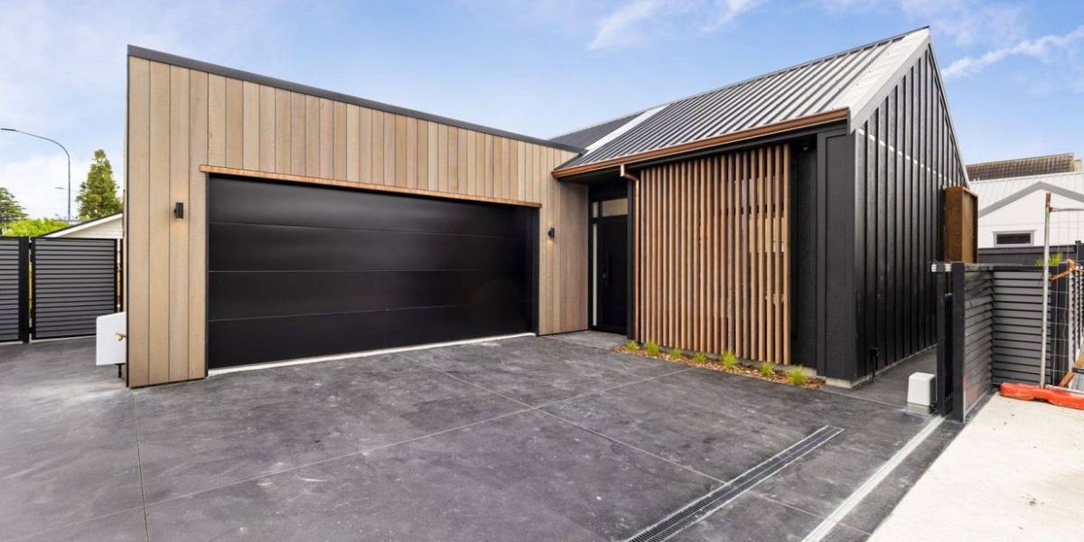 117 Te Awe Awe Street, Hokowhitu, Manawatu-Wanganui 4410 New Zealand