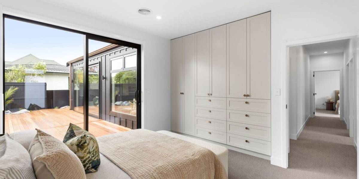 117 Te Awe Awe Street, Hokowhitu, Manawatu-Wanganui 4410 New Zealand