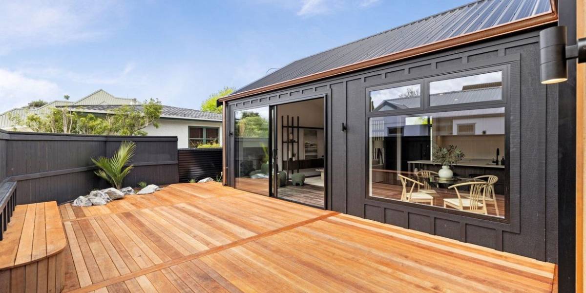 117 Te Awe Awe Street, Hokowhitu, Manawatu-Wanganui 4410 New Zealand